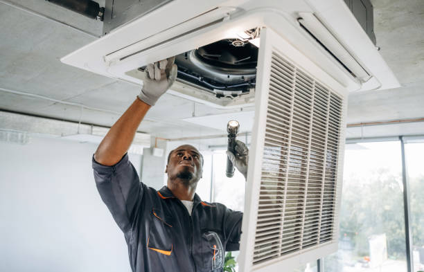 Licensed Heat Pump Repair service in Carlisle, OH - FH HVAC
